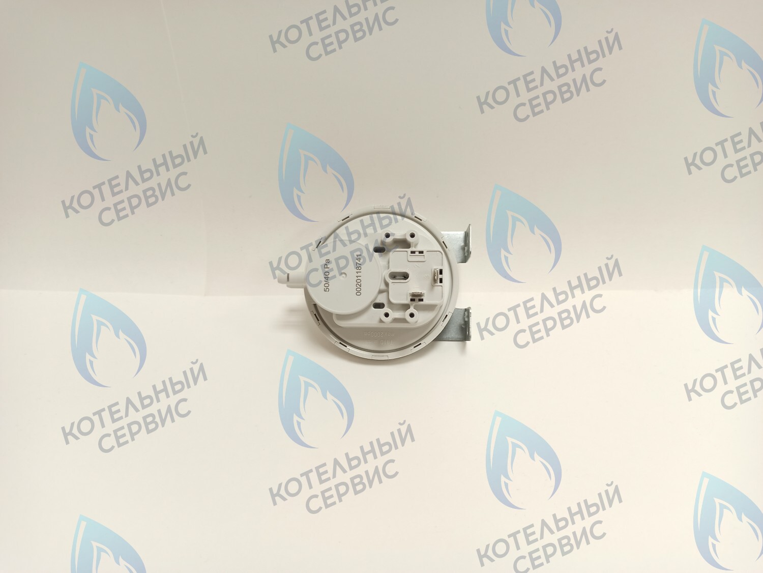 Реле давления воздуха (маностат) 50/40 Pa PROTHERM Lynx, Рысь 24квт 0020118741 (новая модель)