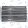 Теплообменник A00101 BG BALTGAZ