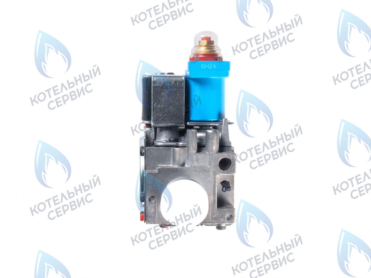 Газовый клапан SIT SIGMA 845 220VAC (переменный ток) PROTHERM (0020023213, 0020118636), ARISTION (65100516), FONDITAL, NOVA FLORIDA, ALPHATHERM (6VALVGAS04), ELECTROLUX (AA10021021, BI1093 104) и др.