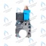 Газовый клапан SIT SIGMA 845 220VAC (переменный ток) PROTHERM (0020023213, 0020118636), ARISTION (65100516), FONDITAL, NOVA FLORIDA, ALPHATHERM (6VALVGAS04), ELECTROLUX (AA10021021, BI1093 104) и др.