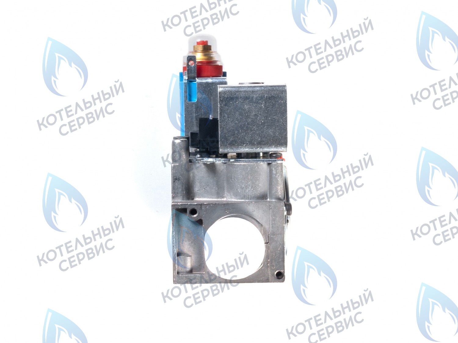Газовый клапан SIT SIGMA 845 220VAC (переменный ток) PROTHERM (0020023213, 0020118636), ARISTION (65100516), FONDITAL, NOVA FLORIDA, ALPHATHERM (6VALVGAS04), ELECTROLUX (AA10021021, BI1093 104) и др.