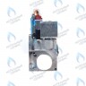 Газовый клапан SIT SIGMA 845 220VAC (переменный ток) PROTHERM (0020023213, 0020118636), ARISTION (65100516), FONDITAL, NOVA FLORIDA, ALPHATHERM (6VALVGAS04), ELECTROLUX (AA10021021, BI1093 104) и др.