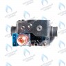 Газовый клапан SIT SIGMA 845 220VAC (переменный ток) PROTHERM (0020023213, 0020118636), ARISTION (65100516), FONDITAL, NOVA FLORIDA, ALPHATHERM (6VALVGAS04), ELECTROLUX (AA10021021, BI1093 104) и др.