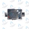 Газовый клапан SIT SIGMA 845 220VAC (переменный ток) PROTHERM (0020023213, 0020118636), ARISTION (65100516), FONDITAL, NOVA FLORIDA, ALPHATHERM (6VALVGAS04), ELECTROLUX (AA10021021, BI1093 104) и др.