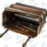 Теплообменник U032-24K/ZS24-2 DH/ZW24-2 DH BOSCH
