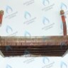 Теплообменник первичный BUDERUS U072-24/24K