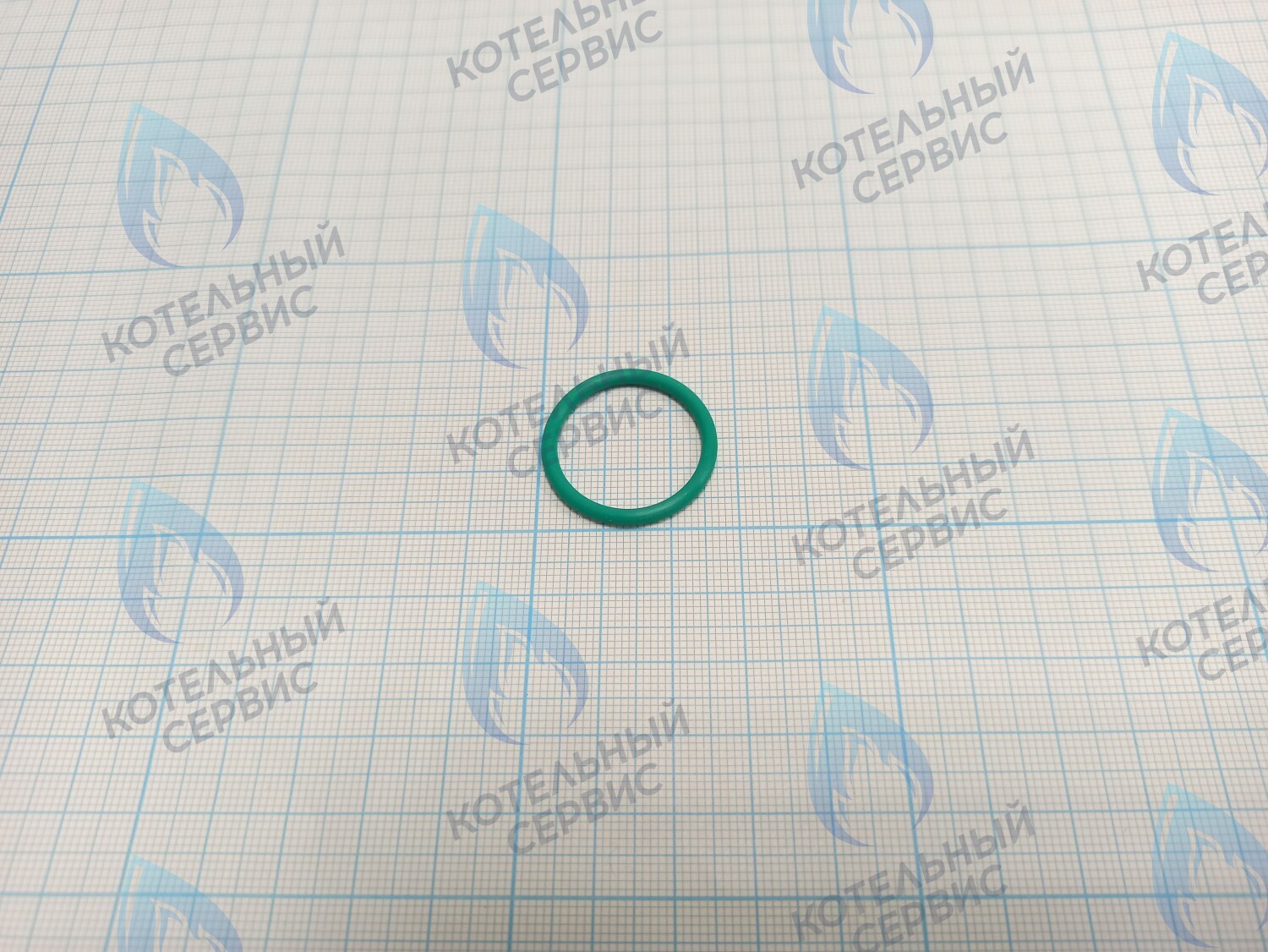 Кольцо уплотнительное O-ring Navien (SILICONE,P22,Gr) (BH2423089A)
