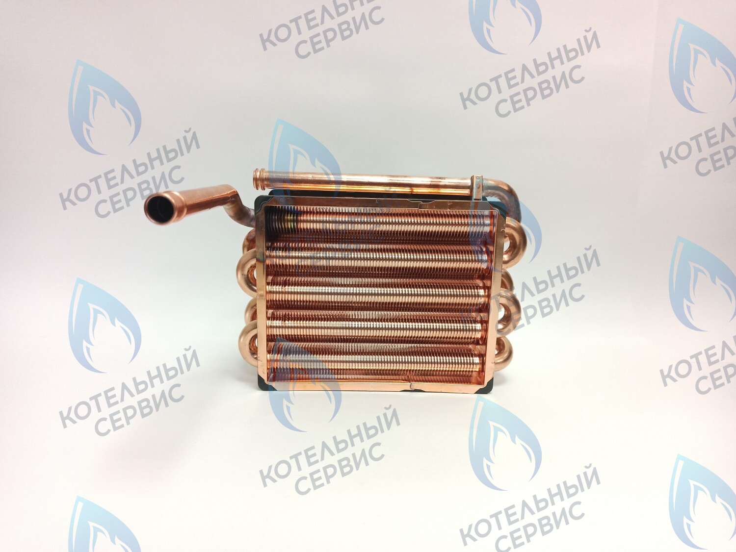 Теплообменник отопления RINNAI RMF 257/307/367