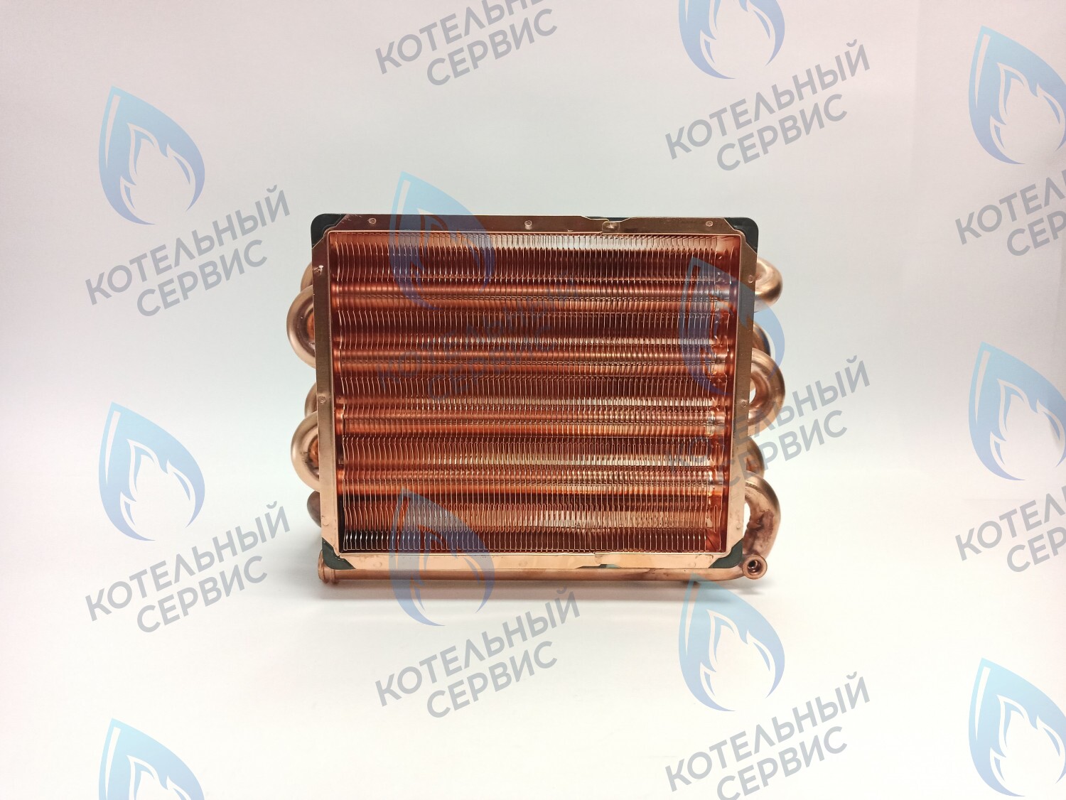 Теплообменник отопления RINNAI RMF 257/307/367