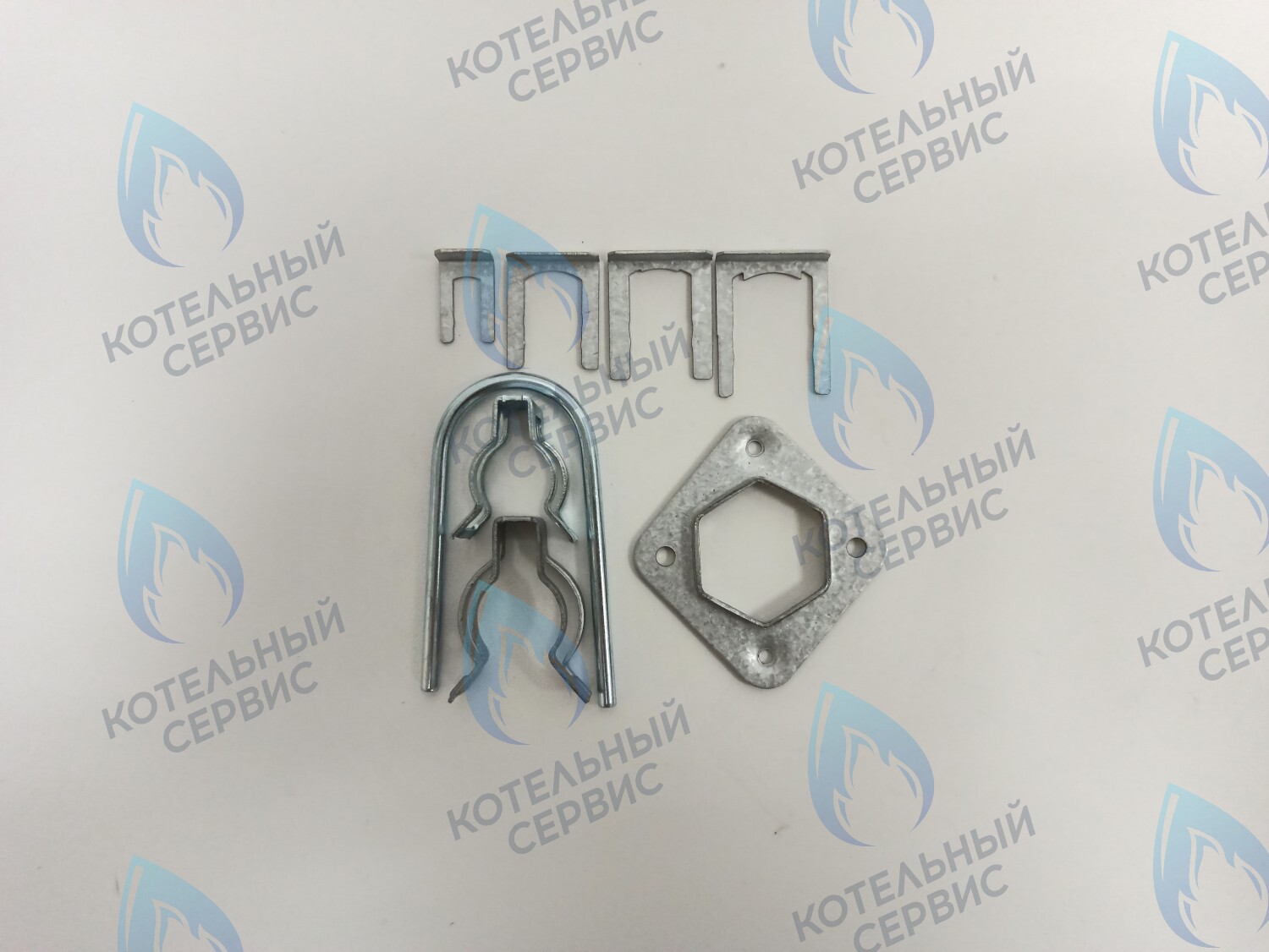 Комплект креплений 2110255S MG Seoul 14/16/21 MASTER GAS