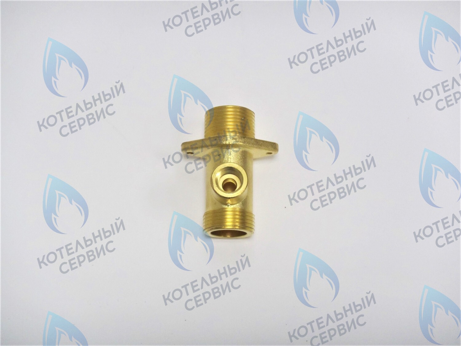 Клапан трехходовой (с битермическим теплообменником) GAZECO 18 C1/T1, 24 C1/T1 (с 05.2016 г.)