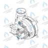 Вентилятор для котлов Viessmann на 30-34 кВт