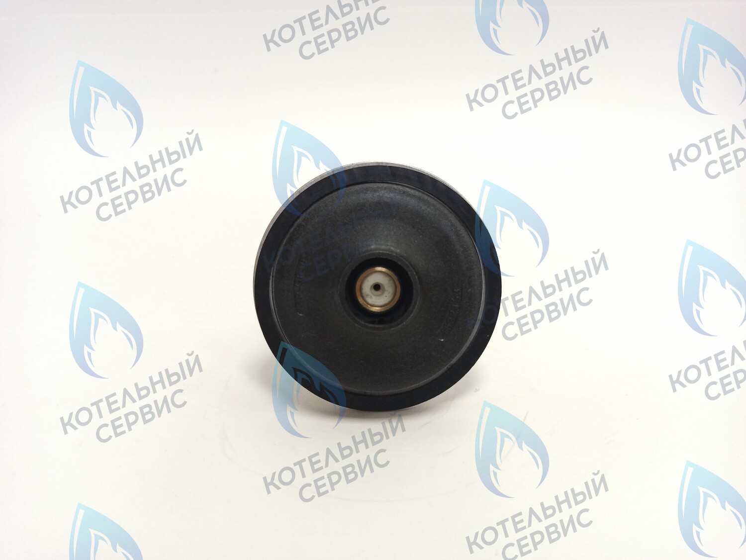 Втулка ротор насоса (по часовой стрелке) аналог WILO 15/6 (втулка 40мм, короткая 80мм, колесо 68/21мм)