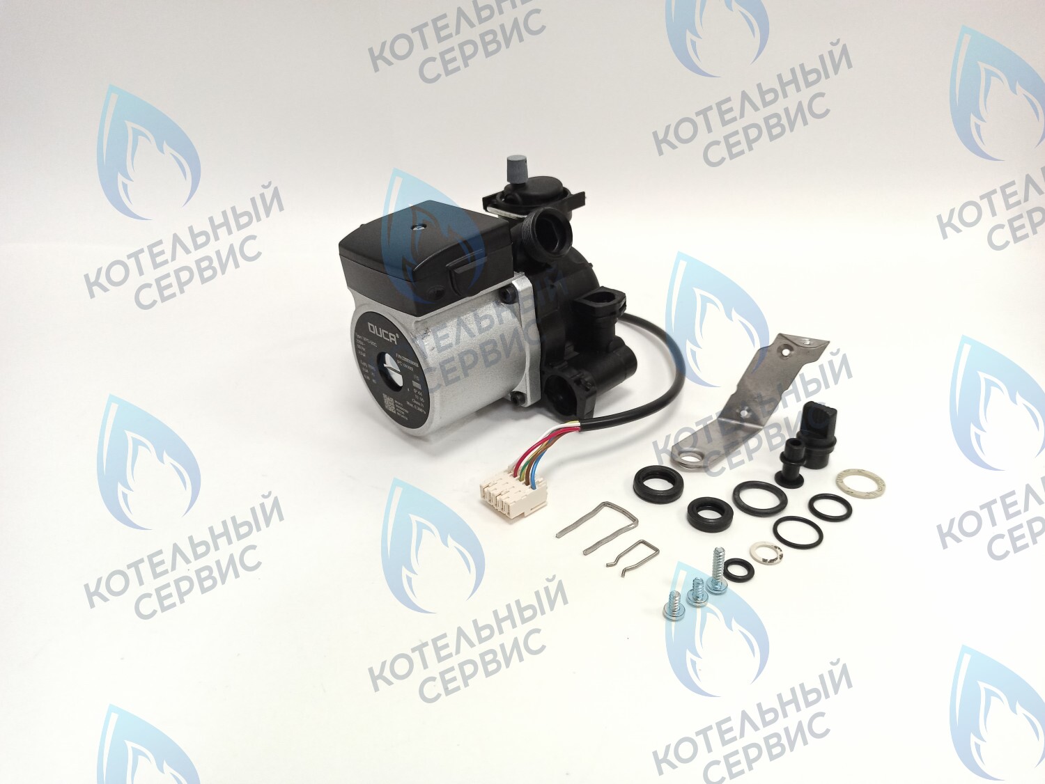 Насос циркуляционный PROTHERM (0020094635, 0020078492) / VAILLANT (0020107584)