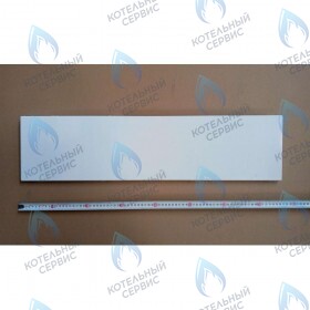 Панель в сборе левая BAXI