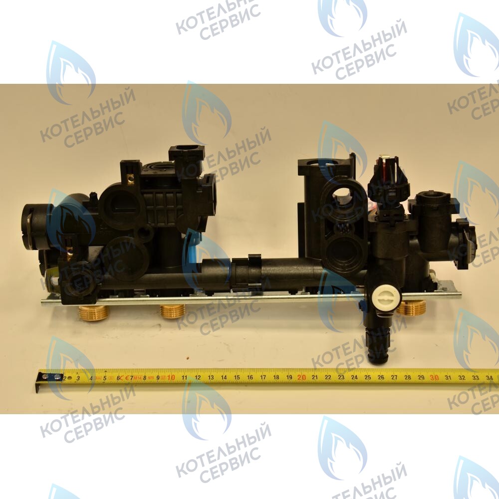 Гидравлическая группа для одноконтурного котла в сборе BAXI