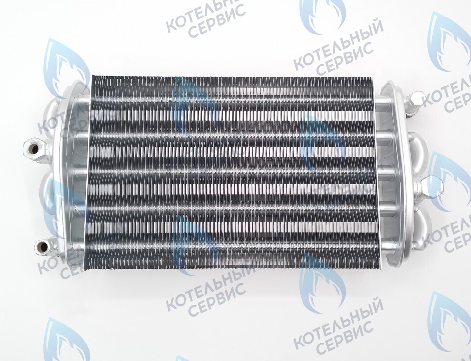 Теплообменник битермический FONDITAL Victoria Compact CTN 24 / NOVA FLORIDA Vela Compact CTN 24 AF