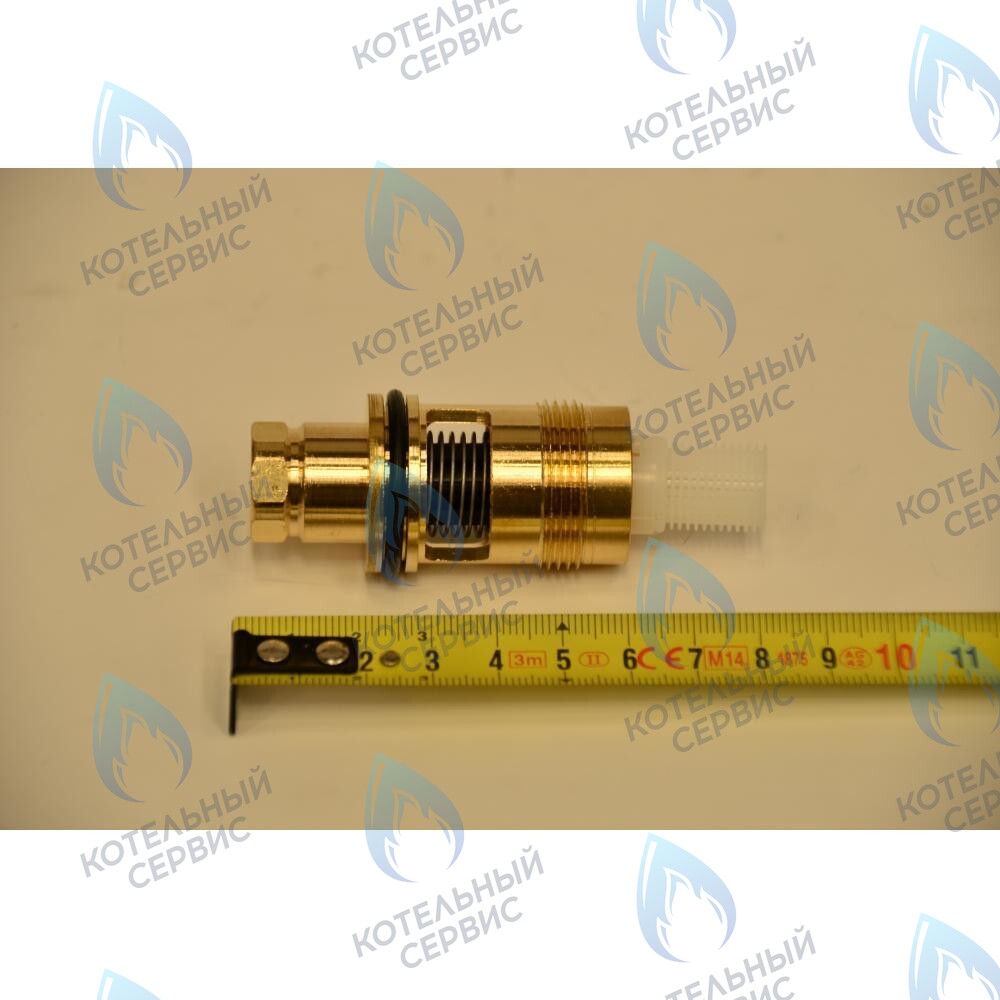 Датчик протока ГВС с фильтром BAXI (10L)