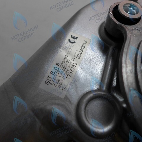 Вентилятор 33W (W960258060) зонд KENTATSU