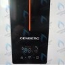 Газовый водонагреватель проточный GENBERG NEO 11 л (белый)
