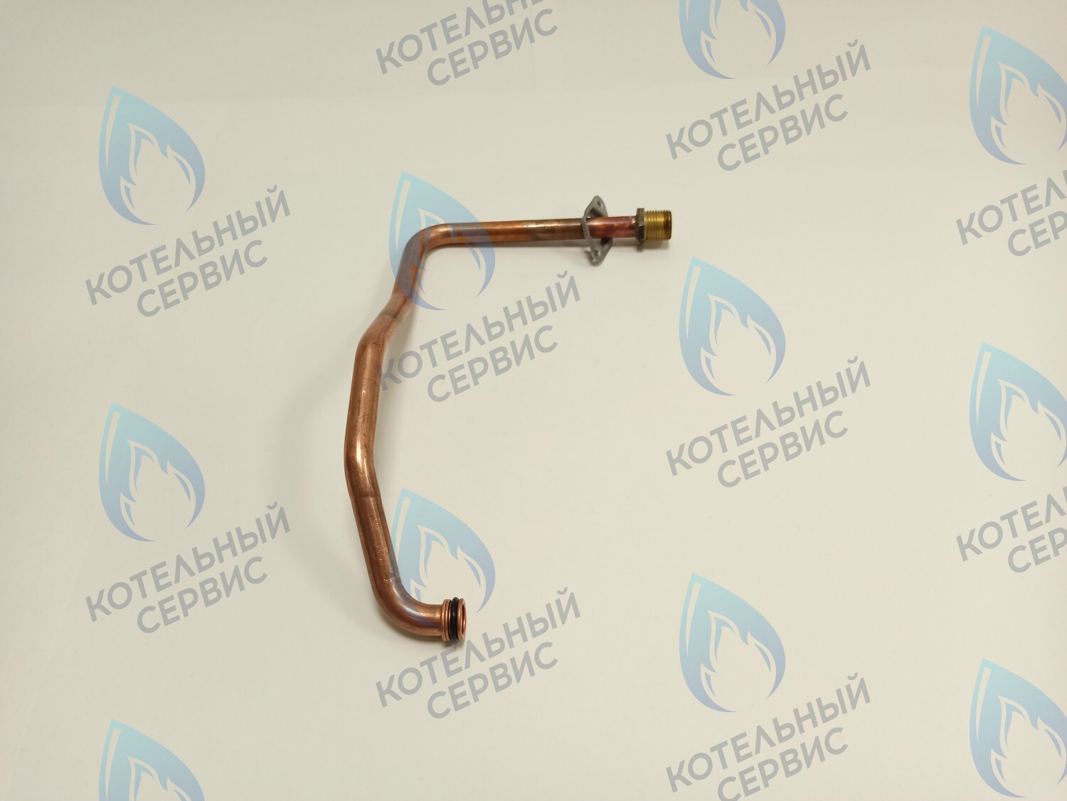 Трубка выхода горячей воды (D.14) Immergas MAIOR EOLO