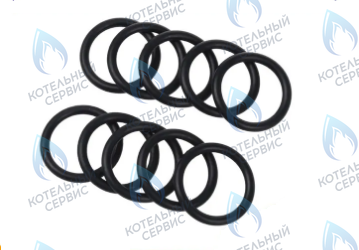 Прокладка 2,4x9,6 мм комплект PROTHERM (10 шт.)