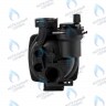 Улитка для насоса GRUNDFOS CESAO1 для GazLux, GazEco 18-24 (G30CCW) (отверстие C2 открыто)