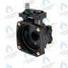 Улитка для насоса GRUNDFOS CESAO1 для GazLux, GazEco 18-24 (G30CCW) (отверстие C2 открыто)