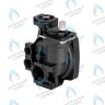 Улитка для насоса GRUNDFOS CESAO1 для GazLux, GazEco 18-24 (G30CCW) (отверстие C2 открыто)