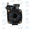 Улитка для насоса GRUNDFOS CESAO1 для GazLux, GazEco 18-24 (G30CCW) (отверстие C2 открыто)