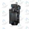 Улитка для насоса GRUNDFOS CESAO1 для GazLux, GazEco 18-24 (G30CCW) (отверстие C2 открыто)