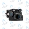 Улитка для насоса GRUNDFOS CESAO1 для GazLux, GazEco 18-24 (G30CCW) (отверстие C2 открыто)