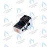 Катушка для газового клапана запорная SIT SIGMA 840,843,845 (Соленоид SIT EV1/2 840, 843, 845  220V) PROTHERM (0020027678), ALPHATHERM (6YBOBINA00), ELECTROLUX (BI1093 107), FEDERICA BUGATTI (BI1093 107), Polykraft (04-5002)
