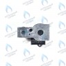 Катушка для газового клапана запорная SIT SIGMA 840,843,845 (Соленоид SIT EV1/2 840, 843, 845  220V) PROTHERM (0020027678), ALPHATHERM (6YBOBINA00), ELECTROLUX (BI1093 107), FEDERICA BUGATTI (BI1093 107), Polykraft (04-5002)