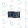 Катушка для газового клапана запорная SIT SIGMA 840,843,845 (Соленоид SIT EV1/2 840, 843, 845  220V) PROTHERM (0020027678), ALPHATHERM (6YBOBINA00), ELECTROLUX (BI1093 107), FEDERICA BUGATTI (BI1093 107), Polykraft (04-5002)