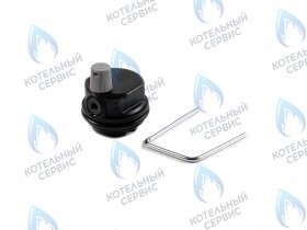 Автоматический воздухоудалитель BUDERUS