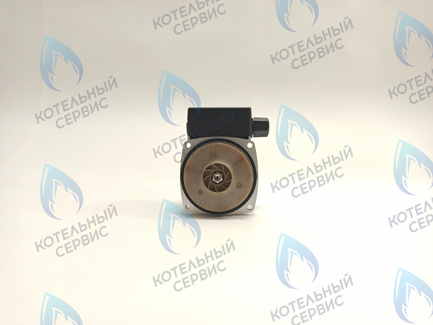 Двигатель насоса (против часовой) PUMP GS15-60 105w аналог Grundfos 15-60 (в комплекте коннектор)