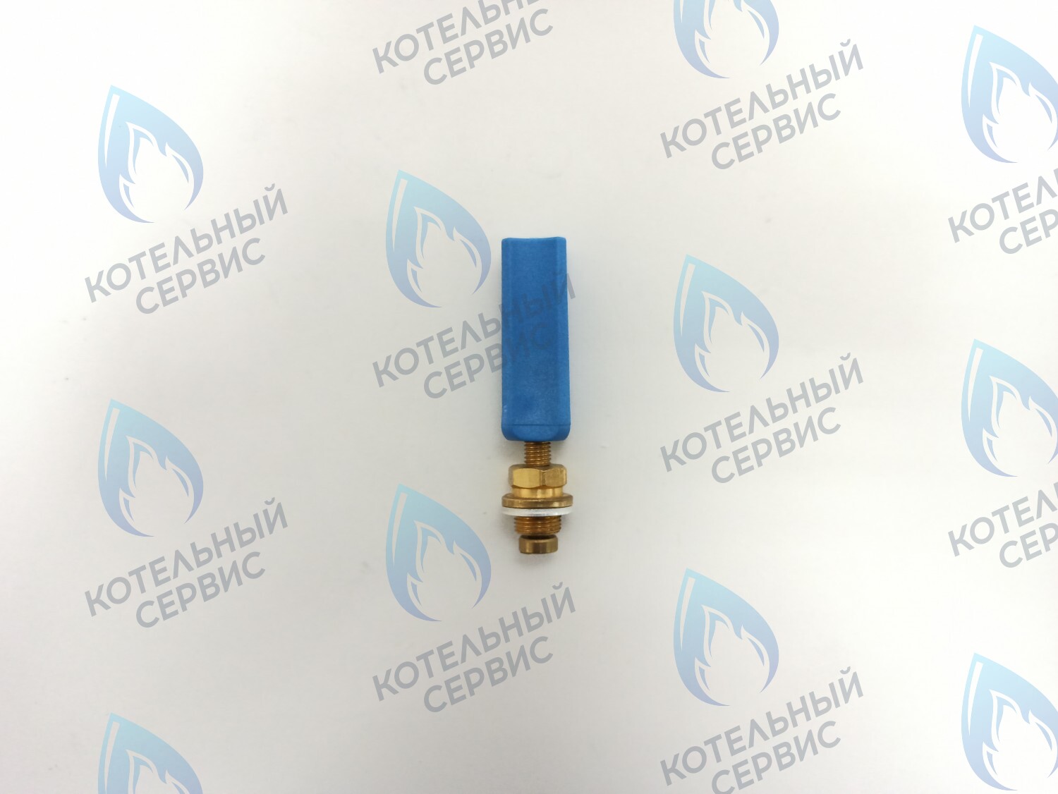 Вентиль крана подпитки 6RUBICAR06 6RUBICAR07 (Ø11,7мм)