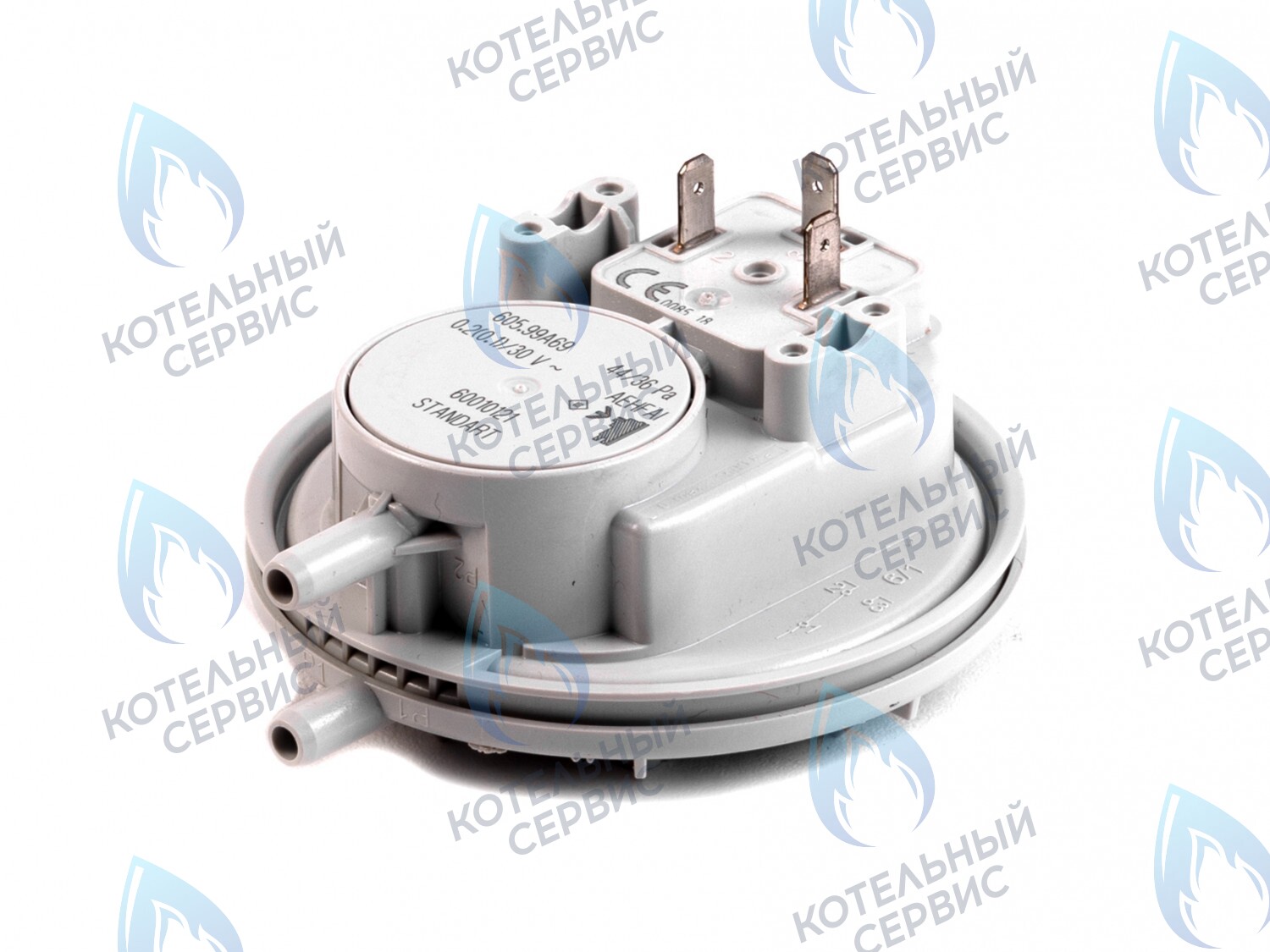Прессостат Huba Control 44/36 Pa Immergas (1.012849)