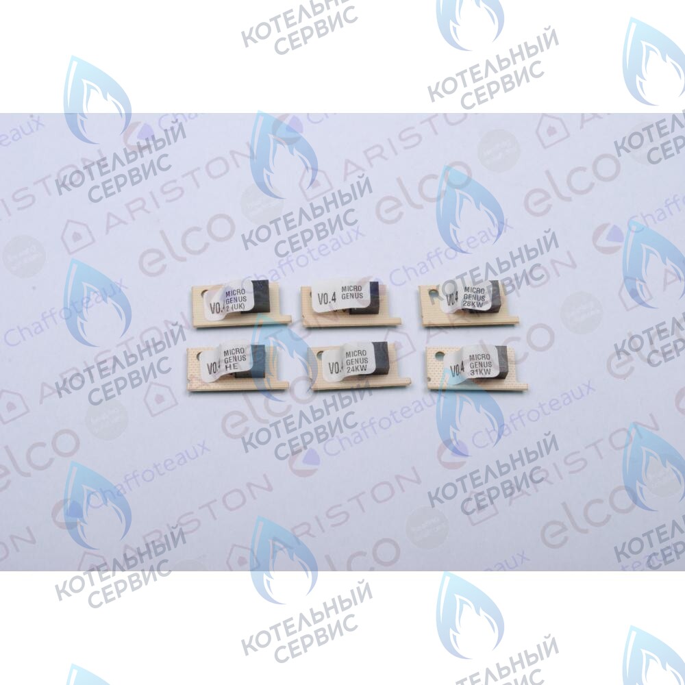 Модуль \ комплект чипов (eeprom cmp3) ARISTON