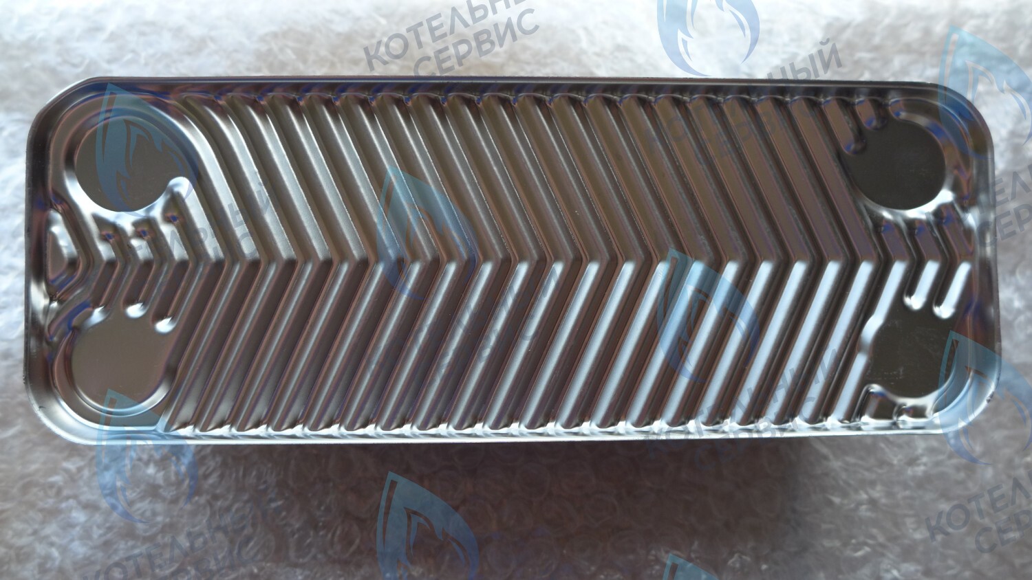 Теплообменник ГВС (26 пластин) FONDITAL Formentera CTFS 24-28-32 / CTN 24-28