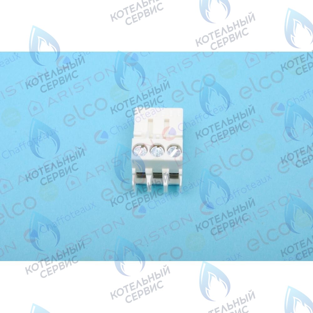 Коннектор 3p (x5) ARISTON