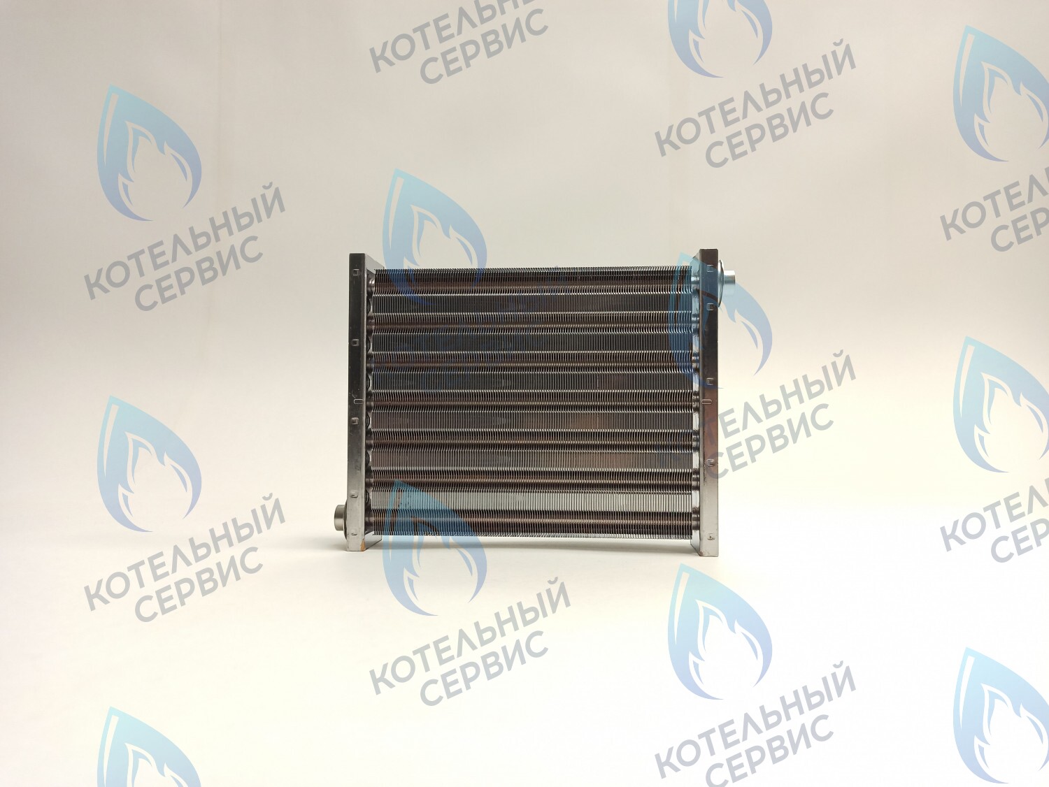 Теплообменник основной Navien Heatluxe NGB210 (SATURN)