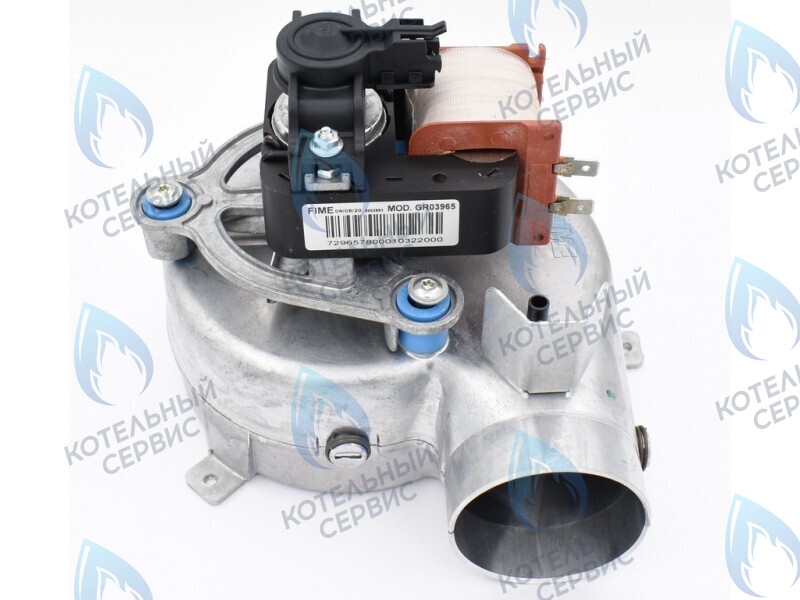 Вентилятор 230 V для настенных котлов Viessmann