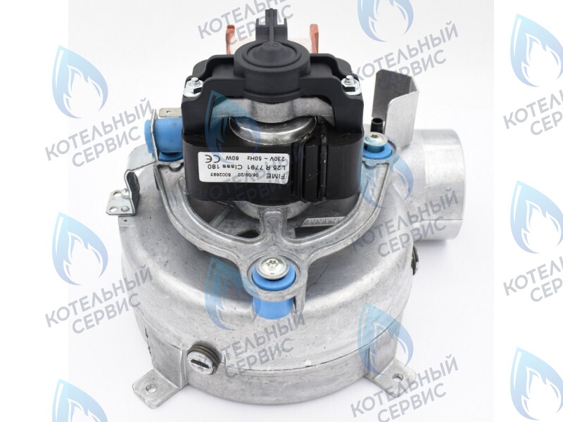 Вентилятор 230 V для настенных котлов Viessmann