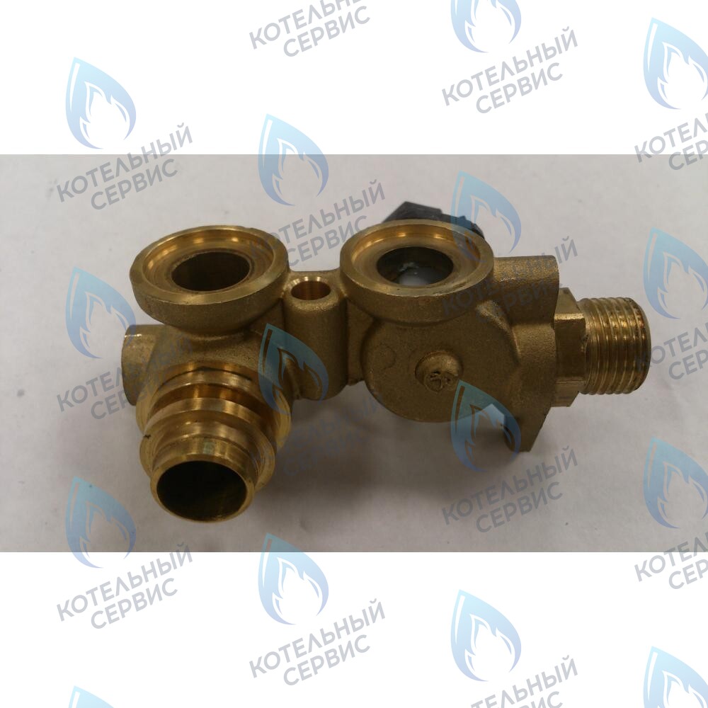 Гидрогруппа входная BAXI