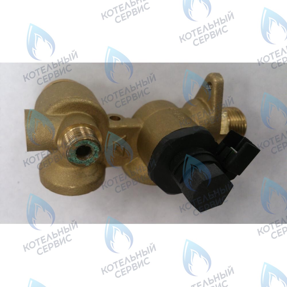 Гидрогруппа входная BAXI