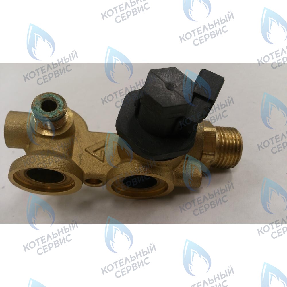 Гидрогруппа входная BAXI