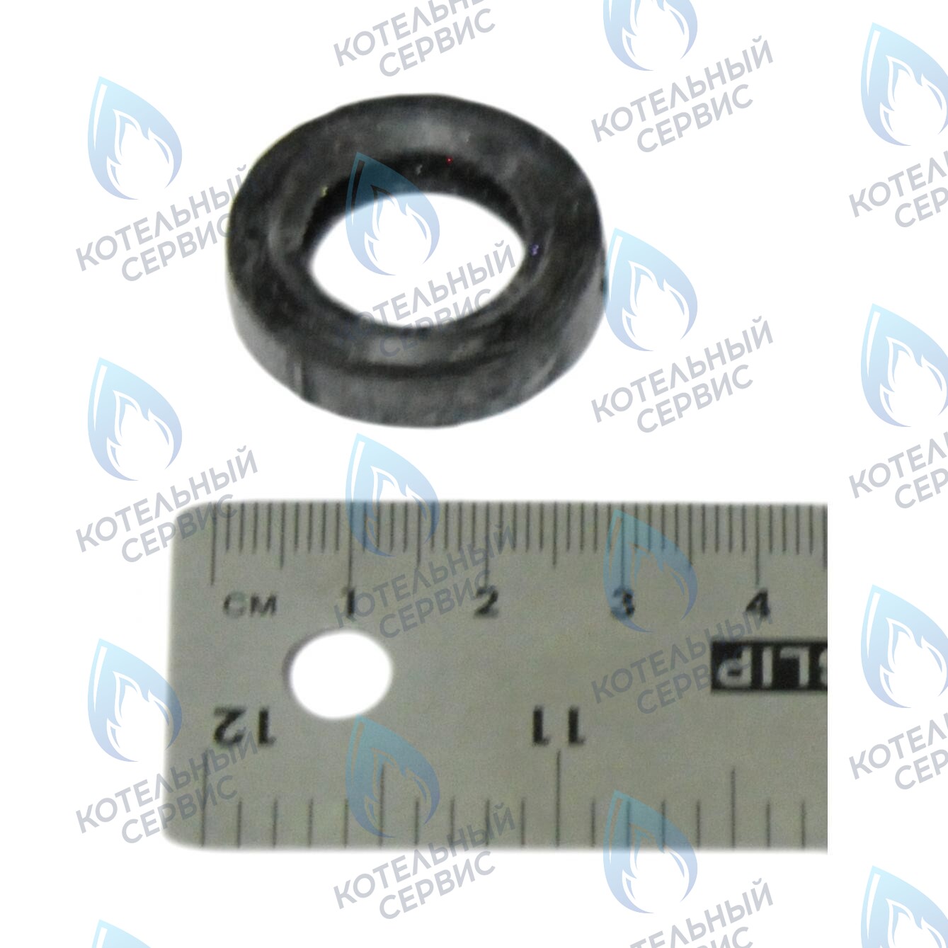 Уплотнение вторичного теплообменника BAXI