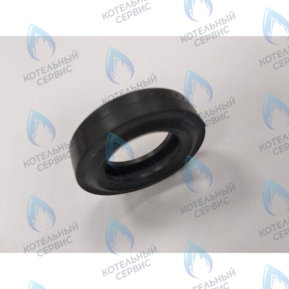 Уплотнение вторичного теплообменника BAXI